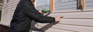 Best Wood Siding Installation  in Slippery Rock University, PA